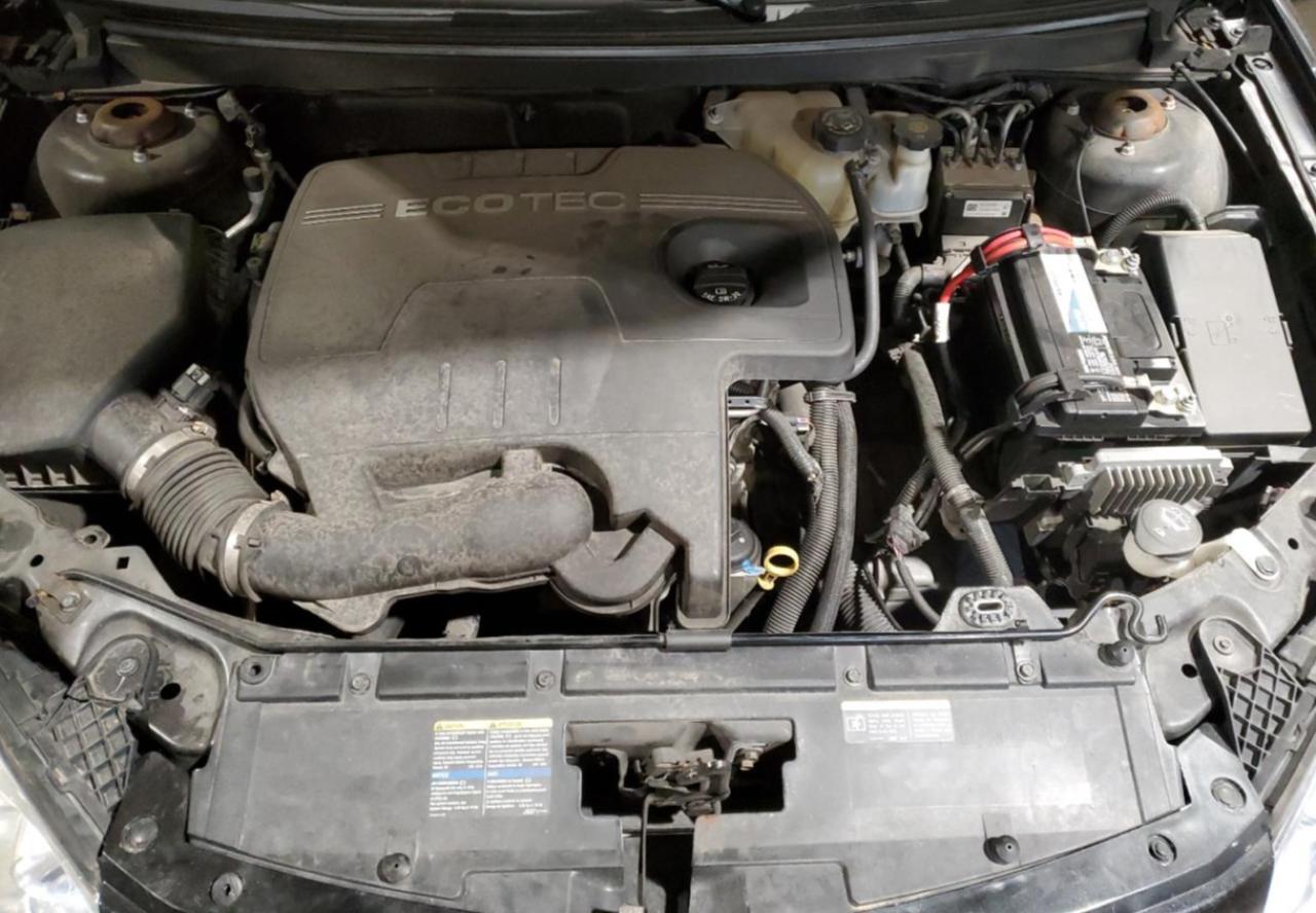 1G2ZG57BX94156189 2009 Pontiac G6