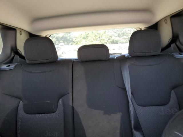 2015 Jeep Renegade Sport VIN: ZACCJAATXFPC23948 Lot: 58260424