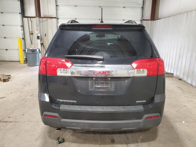 2013 GMC Terrain Slt VIN: 2GKFLVEK5D6261098 Lot: 58114454