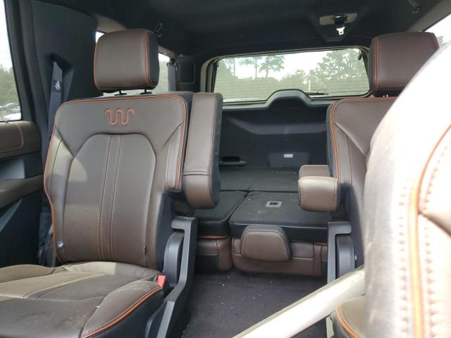 2020 Ford Expedition Max King Ranch VIN: 1FMJK1NT1LEA74487 Lot: 60125364