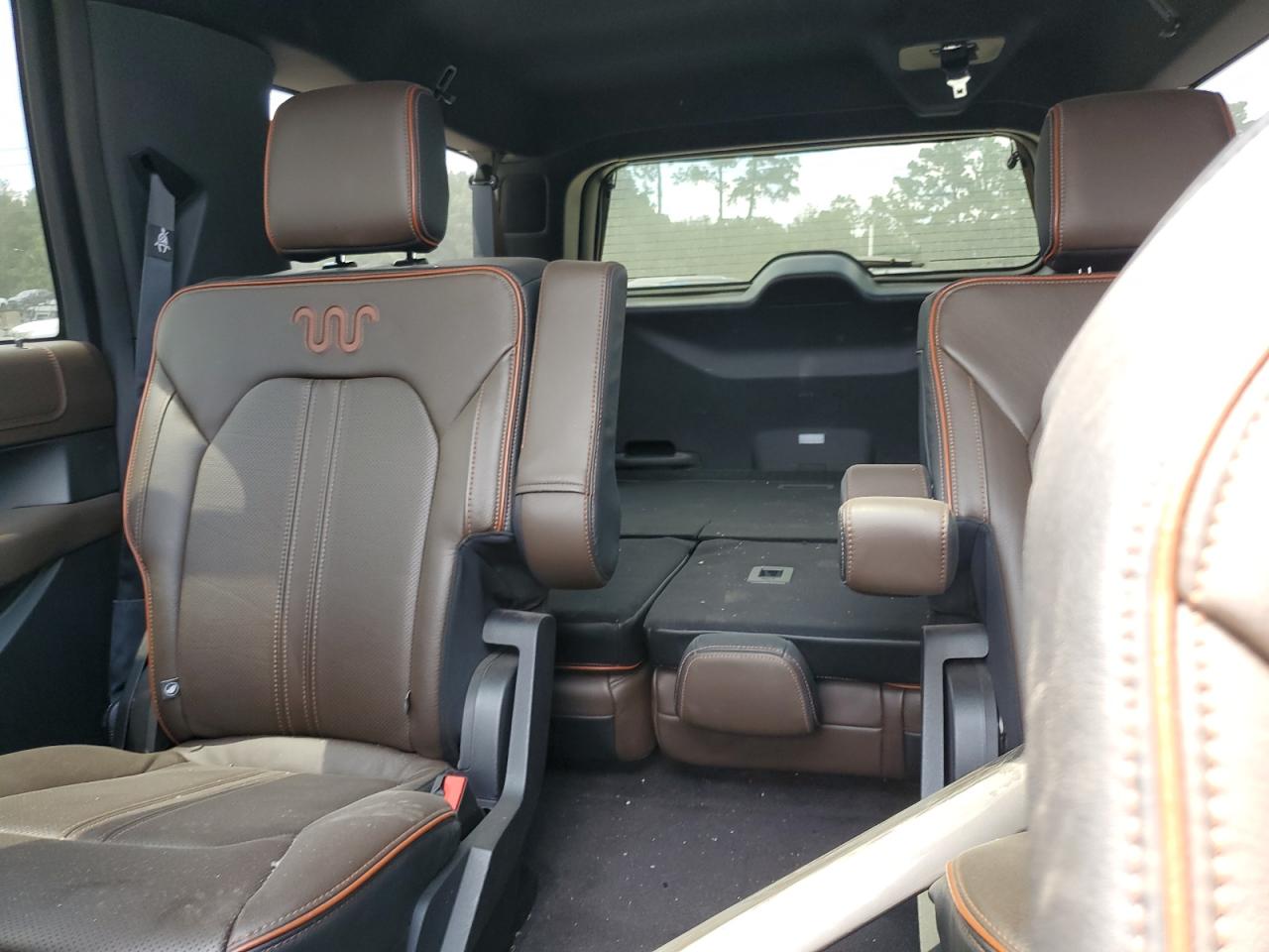 1FMJK1NT1LEA74487 2020 Ford Expedition Max King Ranch