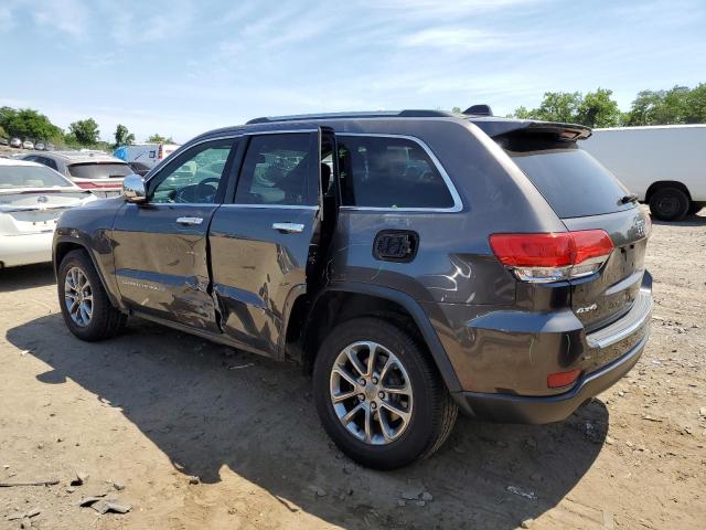 2014 Jeep Grand Cherokee Limited VIN: 1C4RJFBG0EC259465 Lot: 59083144