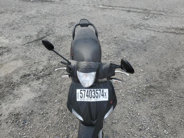 2022 PIAGGIO LIBERTY 15 ZAPM898G5N7003313