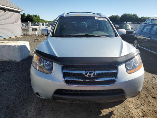 5NMSG73D47H006695 | 2007 Hyundai santa fe gls