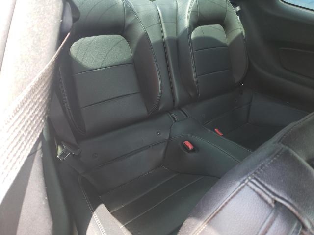 2015 Ford Mustang VIN: 1FA6P8TH2F5314322 Lot: 57287934