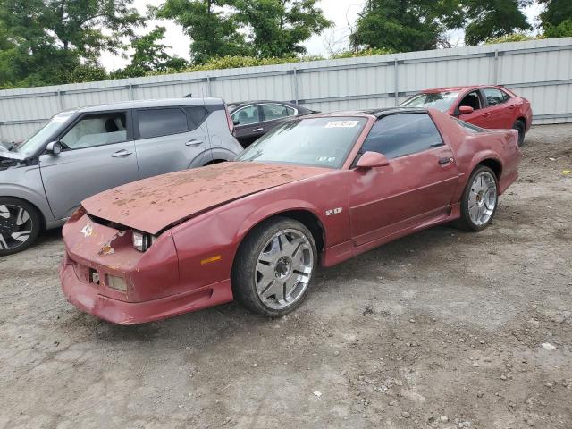 1991 Chevrolet Camaro Rs VIN: 1G1FP23E9ML156575 Lot: 57479514