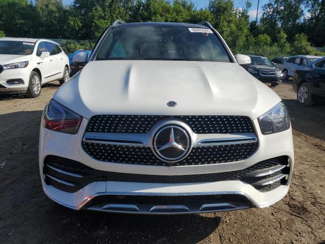 2022 MERCEDES-BENZ GLE 450 4M - 4JGFB5KE1NA771929
