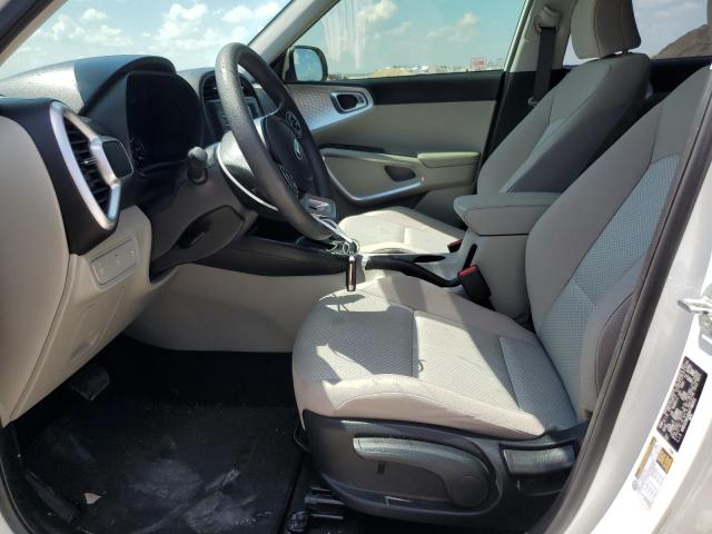 2021 Kia Soul Lx VIN: KNDJ23AU0M7786011 Lot: 58759194