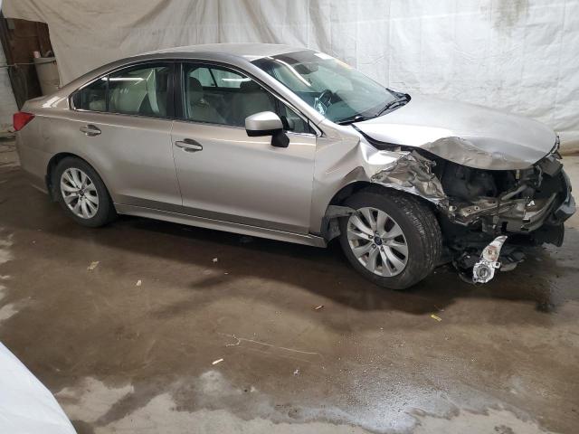 2015 SUBARU LEGACY 2.5 - 4S3BNAC69F3065887