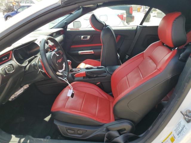 2021 Ford Mustang Gt VIN: 1FATP8FF7M5142363 Lot: 59831024