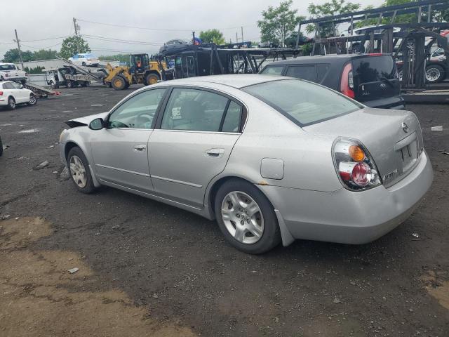 2003 Nissan Altima Base VIN: 1N4AL11D33C327276 Lot: 57935624