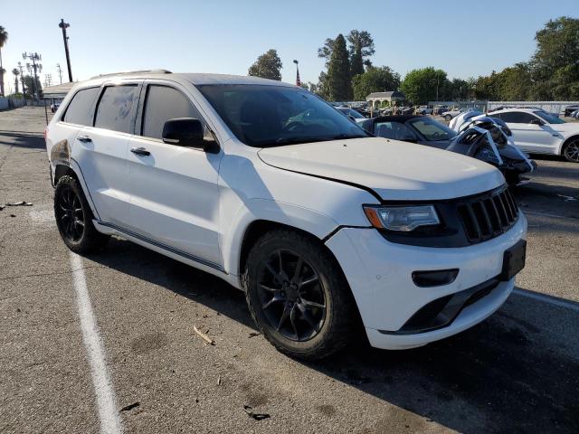 VIN 1C4RJFJT0EC342070 2014 Jeep Grand Cherokee, Summit no.4