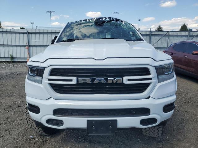 2020 DODGE RAM 1500 1C6SRFFT9LN389447
