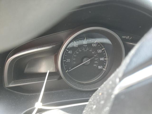 2017 Mazda 3 Sport VIN: 3MZBN1U75HM103668 Lot: 60161784