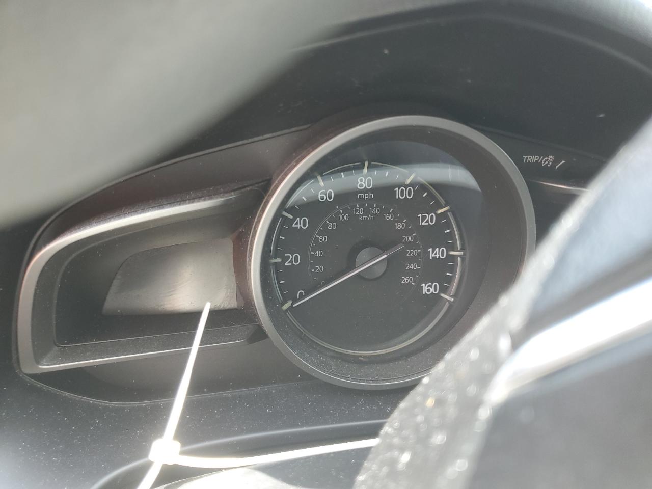 3MZBN1U75HM103668 2017 Mazda 3 Sport