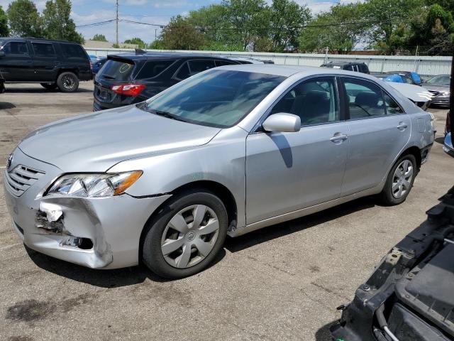 2009 Toyota Camry Base VIN: 4T4BE46K29R098367 Lot: 56653604