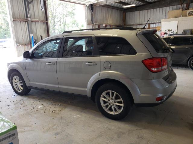 2017 DODGE JOURNEY SX - 3C4PDDBG1HT524972