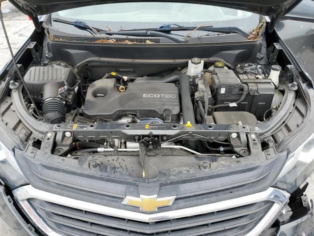 2018 CHEVROLET EQUINOX LS - 2GNAXREV0J6319018