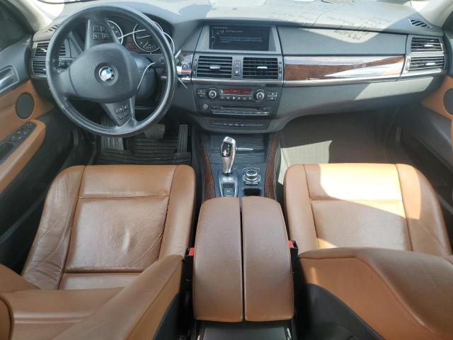 2010 BMW X5 xDrive30I VIN: 5UXFE4C56AL379451 Lot: 58754724