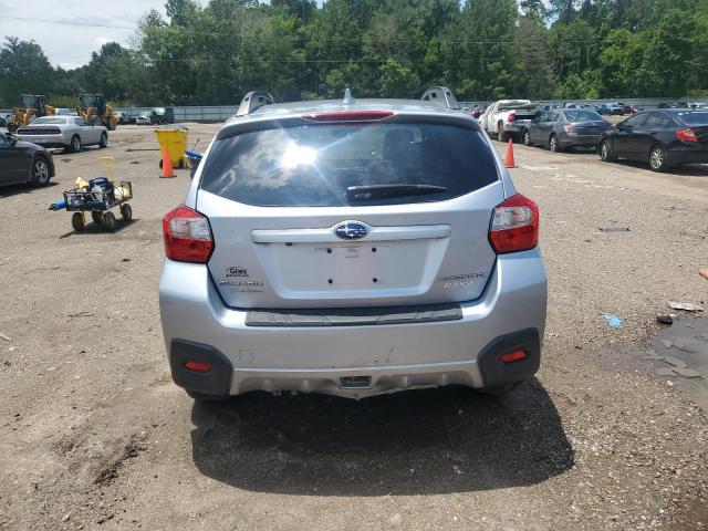 2017 Subaru Crosstrek Limited VIN: JF2GPALC9H8247697 Lot: 58033054