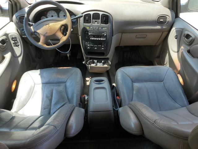 2002 Dodge Grand Caravan Es VIN: 2B4GP54L82R784543 Lot: 58213754