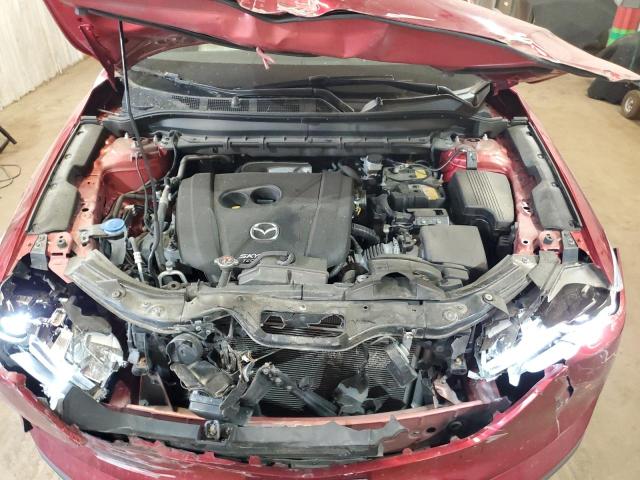 2019 MAZDA CX-5 GRAND - JM3KFBDM8K0669630