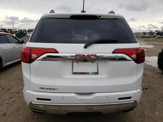 1GKKNPLS5KZ184760 2019 GMC Acadia Denali