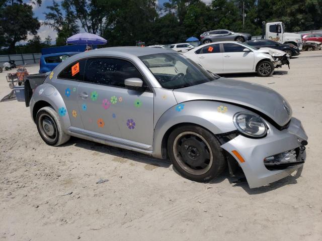 2012 Volkswagen Beetle VIN: 3VWJP7AT5CM601534 Lot: 57730594