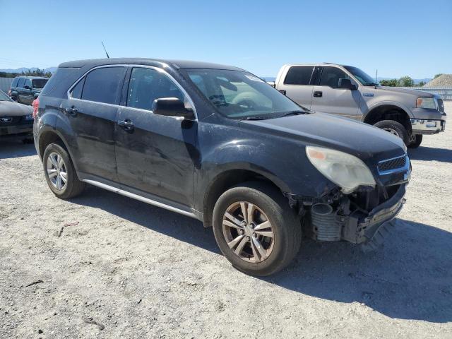 2012 Chevrolet Equinox Ls VIN: 2GNALBEK7C6252266 Lot: 58353014