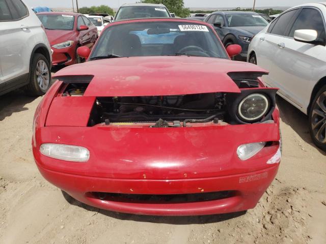 1991 Mazda Mx-5 Miata VIN: JM1NA3518M1237664 Lot: 56490124