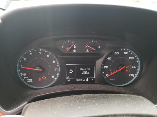 2018 Chevrolet Equinox Lt VIN: 3GNAXKEX7JS597201 Lot: 57171254