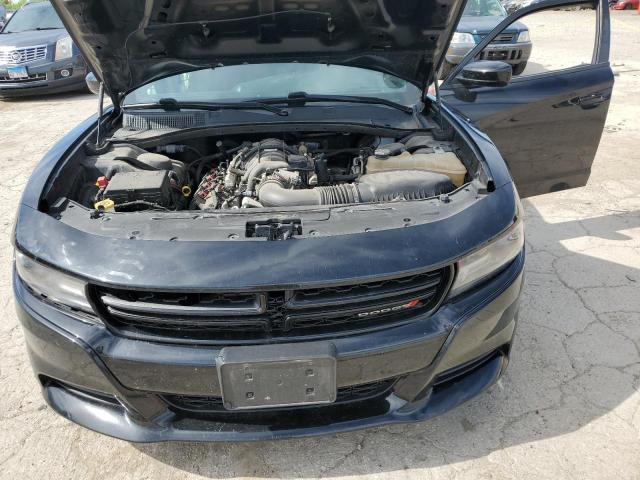 2018 DODGE CHARGER PO - 2C3CDXKT1JH295743