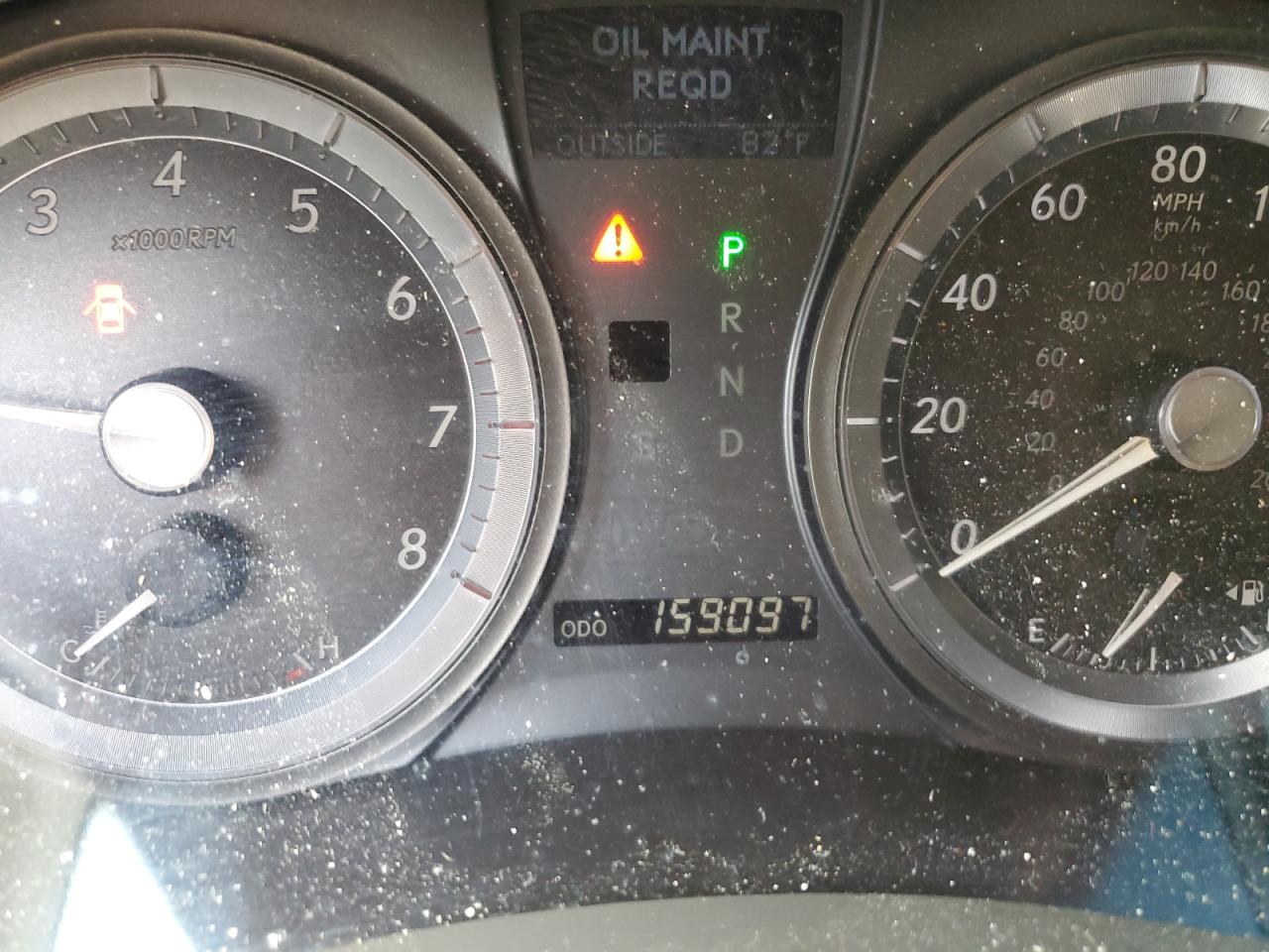 JTHBJ46G782192842 2008 Lexus Es 350