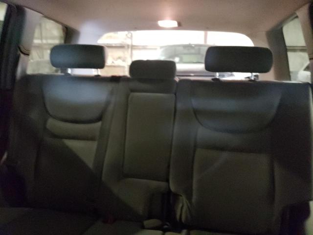 2003 Toyota Highlander VIN: JTEGD21A930051650 Lot: 59216404