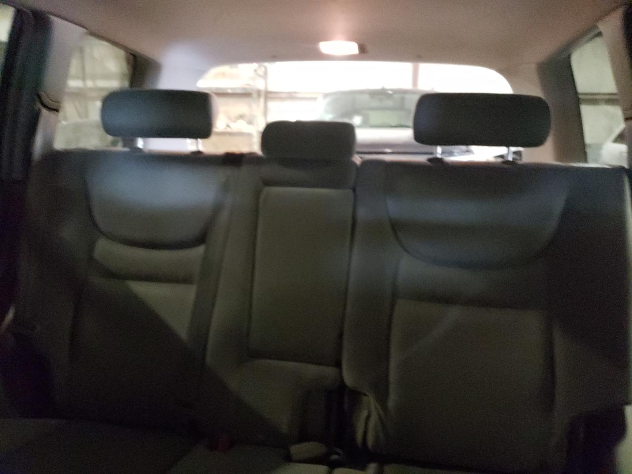 JTEGD21A930051650 2003 Toyota Highlander