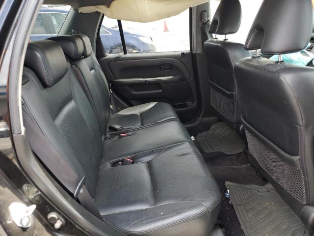 2005 Honda Cr-V Se VIN: JHLRD78975C063581 Lot: 57528984