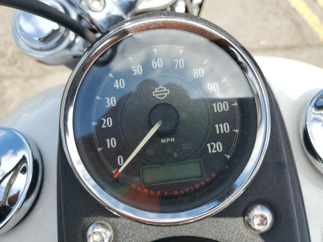 2015 HARLEY-DAVIDSON FXDL DYNA - 1HD1GNM14FC311100