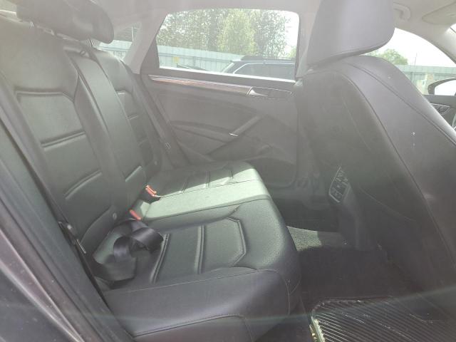 2017 Volkswagen Passat Se VIN: 1VWGT7A37HC070089 Lot: 61159544