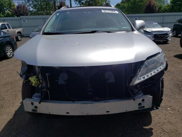 2013 Lexus Rx 350 Base VIN: 2T2BK1BA9DC164191 Lot: 58137084