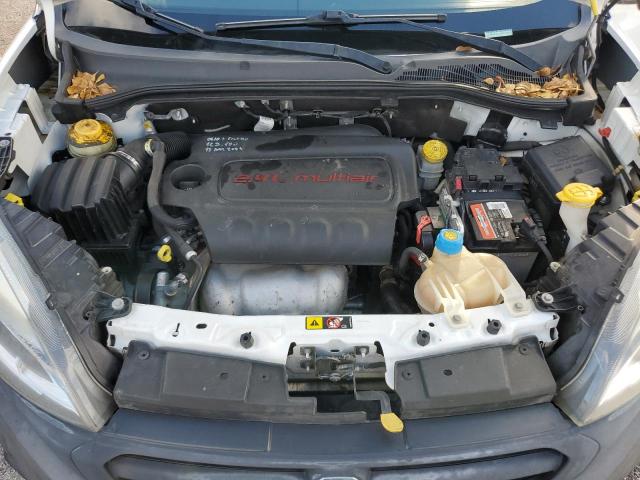 2015 RAM PROMASTER - ZFBERFAT1F6951341