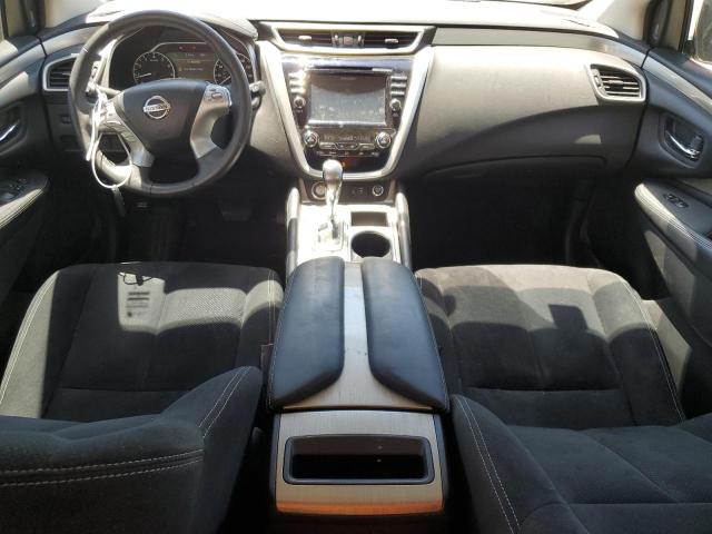 2018 Nissan Murano S VIN: 5N1AZ2MG4JN171377 Lot: 60380584