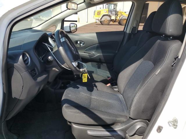 2015 Nissan Versa Note S VIN: 3N1CE2CP1FL374375 Lot: 61450704