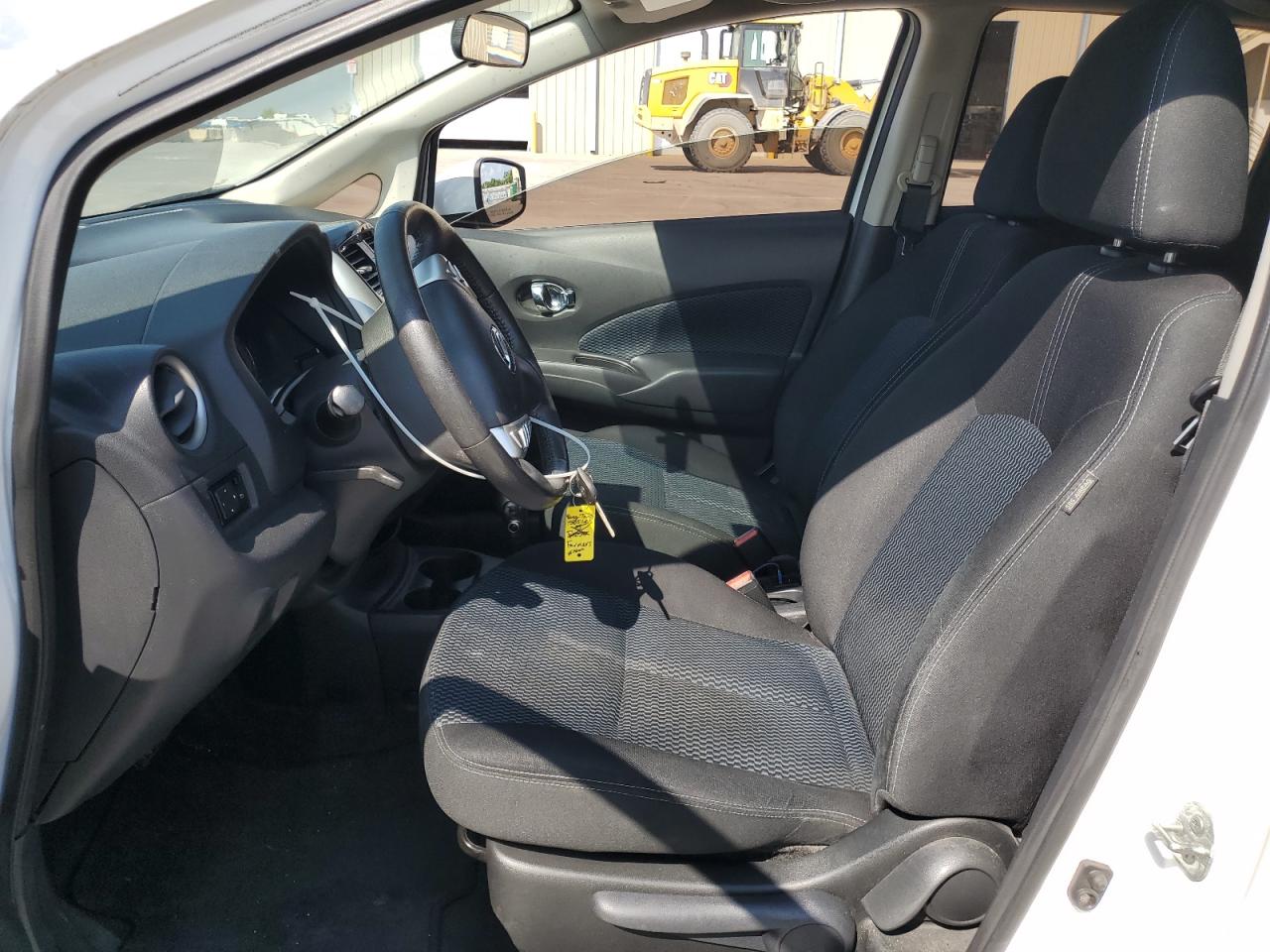 3N1CE2CP1FL374375 2015 Nissan Versa Note S