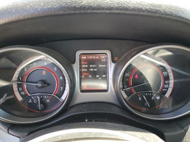 2019 Dodge Journey Crossroad VIN: 3C4PDCGG2KT803423 Lot: 59143024