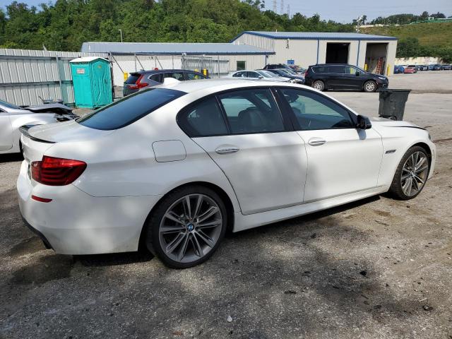 2015 BMW 535 XI - WBA5B3C51FD547950