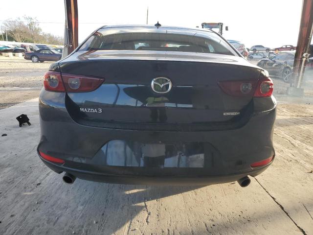 2019 Mazda 3 Preferred Plus VIN: JM1BPACL0K1108700 Lot: 59507844