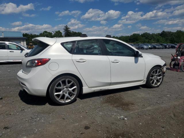 2012 Mazda Speed 3 VIN: JM1BL1L49C1522452 Lot: 60274544