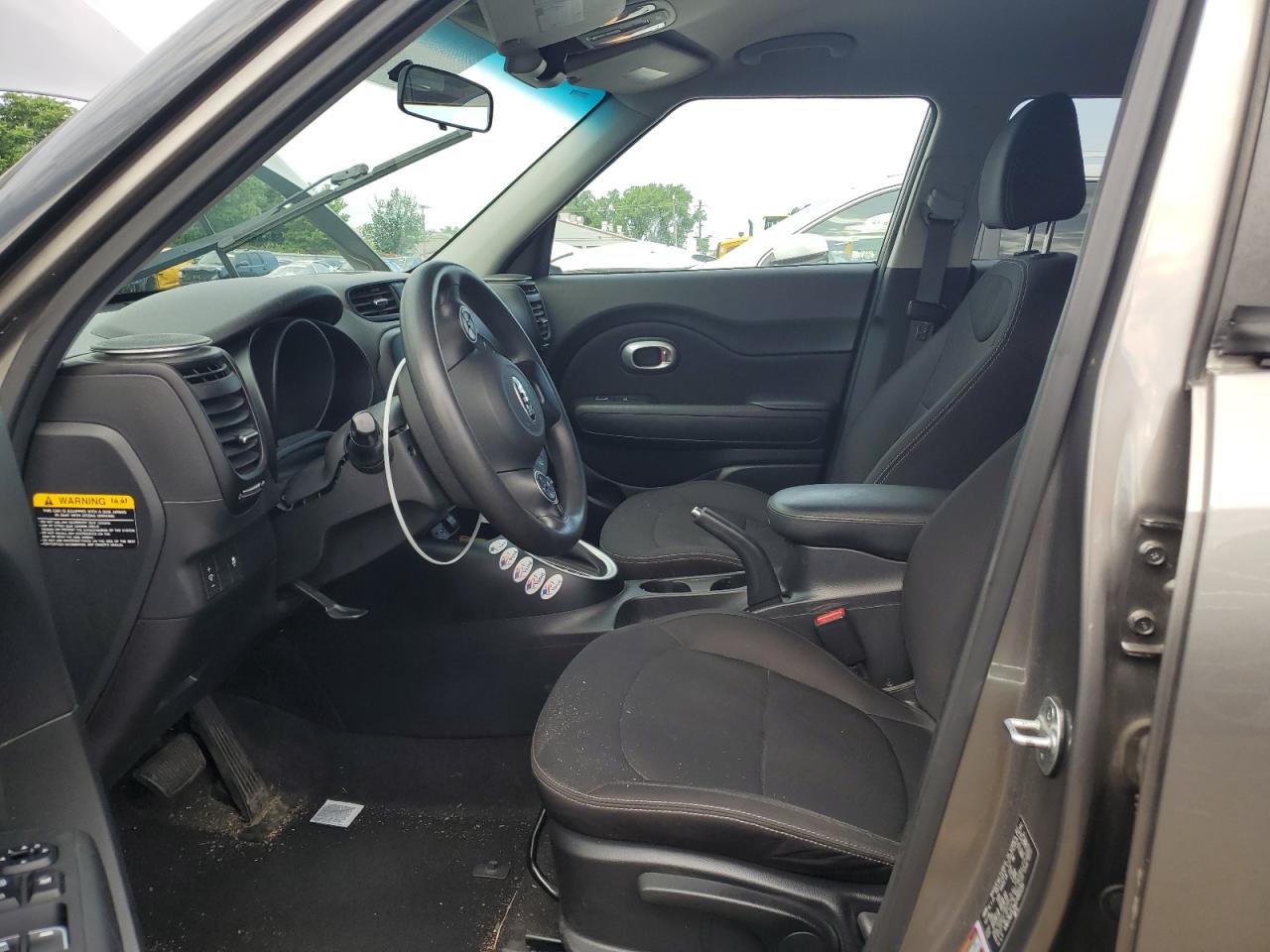 KNDJN2A28H7460219 2017 Kia Soul