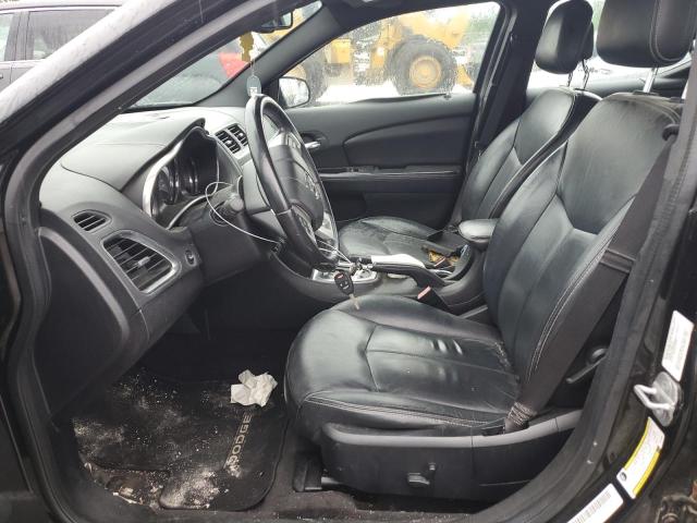 2014 Dodge Avenger Sxt VIN: 1C3CDZCB8EN136667 Lot: 60749694