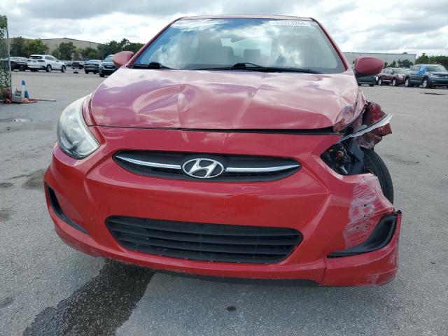 2016 Hyundai Accent Se VIN: KMHCT4AE0GU067198 Lot: 59023264